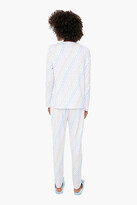 Thumbnail for your product : Roller Rabbit Disco Hearts Pajamas