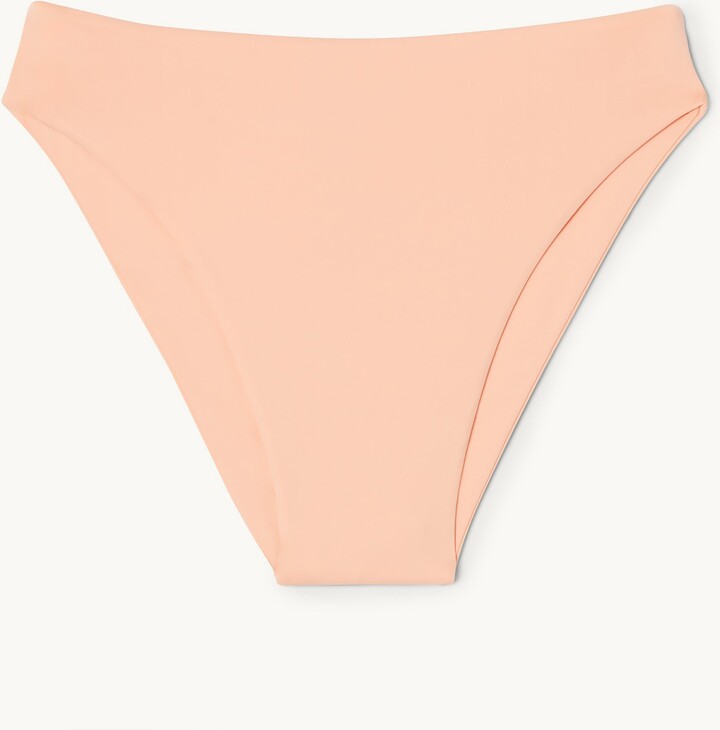 Haight Mah Hotpants Rosehip Xs