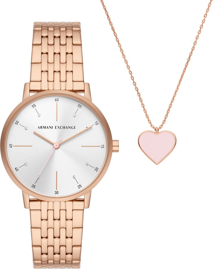 Armani Watches | Shop The Largest Collection in Armani Watches | ShopStyle