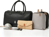 Thumbnail for your product : PacaPod Firenze Faux Leather Diaper Bag