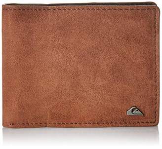 Quiksilver Men's ACKTOR TRI FOLD Wallet
