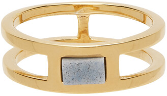 Armani Jewellery Men Ring | ShopStyle
