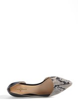 Thumbnail for your product : Cole Haan 'Amalia' Skimmer Flat (Nordstrom Exclusive)