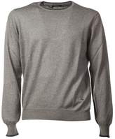 Thumbnail for your product : Fay Crew Neck Jumper