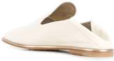 Thumbnail for your product : AGL low heel mules
