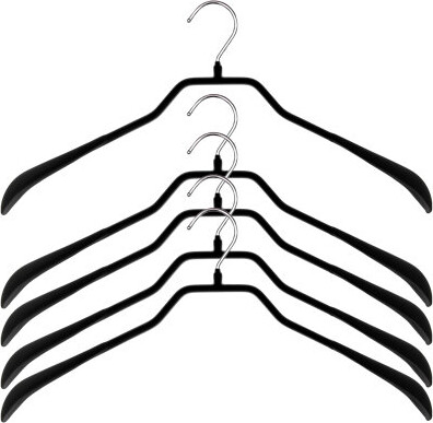 Mawa Bodyform Metal Non-Slip Hanger