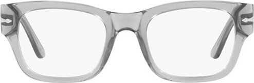 Persol Rectangular Frame Glasses