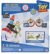 Thumbnail for your product : Mattel Toy Story 4 25th Anniversary Assortment Night Control(TM) Figure