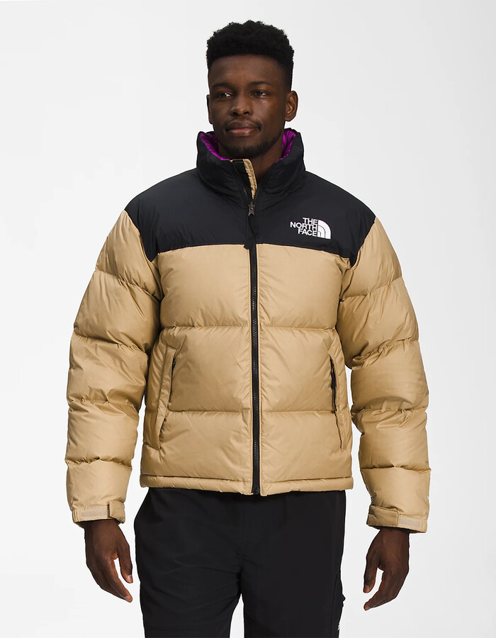 The North Face Men's Beige Jackets | ShopStyle