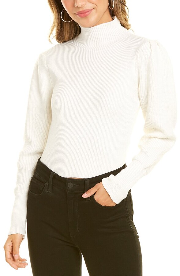 Lantern Sleeve Sweater | Shop the world's largest collection of 