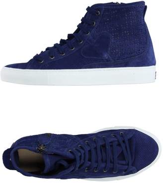 Twin-Set High-tops & sneakers - Item 11183148MW