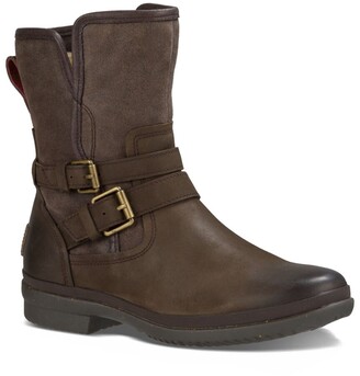 UGG Simmens Leather Boot