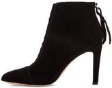 Thumbnail for your product : Twelfth St. By Cynthia Vincent By Cynthia Vincent Devon Suede Bootie