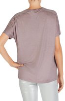 Thumbnail for your product : J Brand Tali Tee
