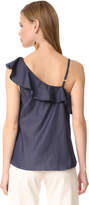 Thumbnail for your product : McGuire Denim Cassia Top
