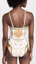 Thumbnail for your product : Camilla Strapless One Piece