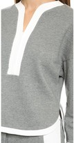 Thumbnail for your product : 3.1 Phillip Lim Arabesque Pullover