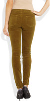 Thumbnail for your product : J Brand 511 mid-rise skinny jeans