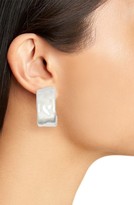 Thumbnail for your product : Simon Sebbag Women's Clip Hoop Earrings