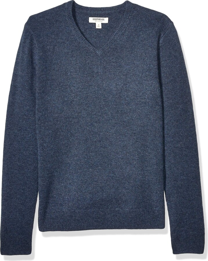 Brand Goodthreads Mens Long Sleeve Sweatshirt 