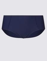 Thumbnail for your product : Marks and Spencer Boy Shorts Style Bikini Bottoms