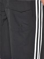 Thumbnail for your product : adidas Mens 3 Stripe Shorts