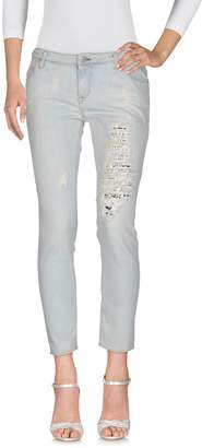 Each X Other Denim pants - Item 42630532