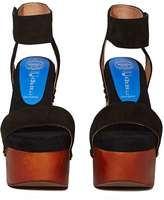 Thumbnail for your product : Nasty Gal Jeffrey Campbell McCloud Platform Sandal