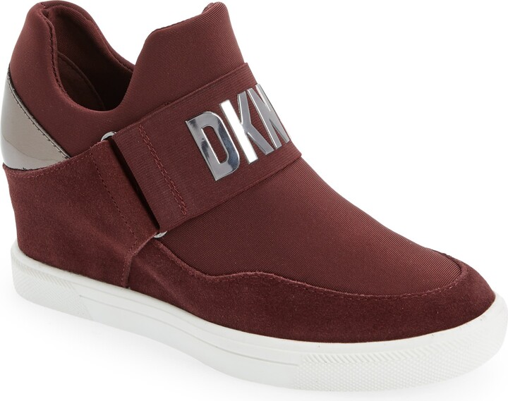 DKNY Women's Sneakers. 603222398797 #195