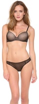 Thumbnail for your product : Calvin Klein Underwear Seductive Comfort Illusion Bikini