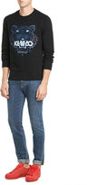 Thumbnail for your product : Burberry Slim Leg Jeans