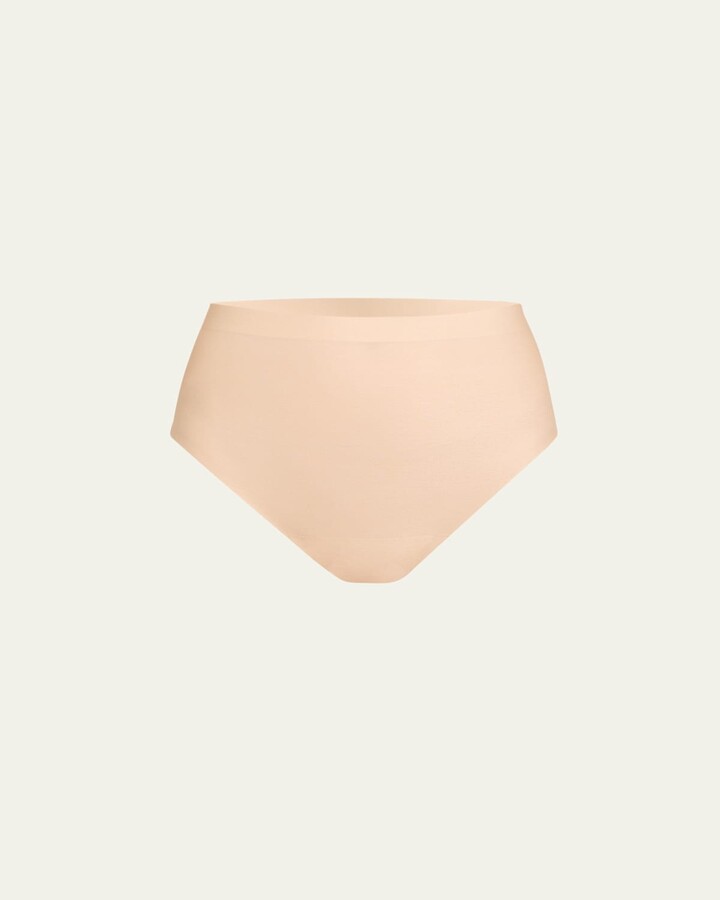 Spanx Sheer Power High-Rise Shaping Thong