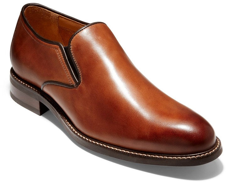 cole haan true to size