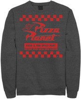 kohls pizza planet