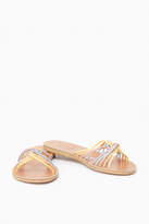 Thumbnail for your product : Ancient Greek Sandals Pastel Xanthi Sandal