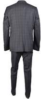 Thumbnail for your product : Gucci Check Suit