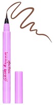 Thumbnail for your product : Lime Crime Bushy Brow Precision Pen