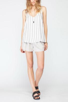 Gentle Fawn Lawlet Shorts