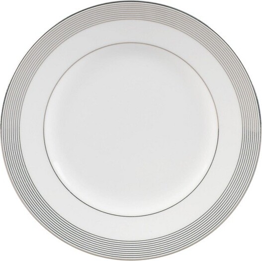 Vera Wang VeraWangGrosgrainPlate20.6cm8.1in