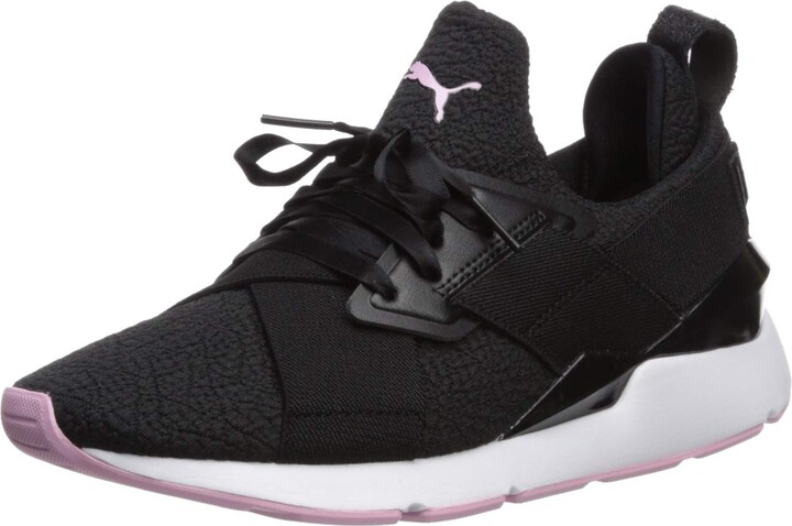 womens puma muse