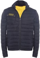 Thumbnail for your product : Barbour Chain Baffle Quilted Jacket