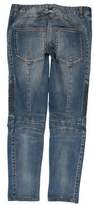 Thumbnail for your product : Balmain Mid-Rise Skinny Jeans