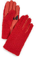 Thumbnail for your product : Agnelle Jency Gloves
