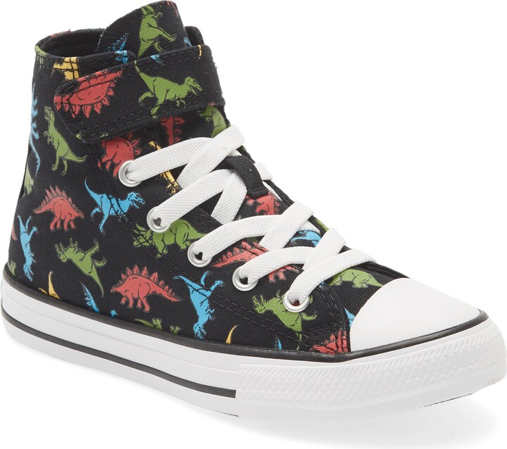 Converse Kids Chuck Taylor Shoes | ShopStyle