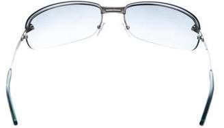 Christian Dior Adiorable 3 Rimless Sunglasses