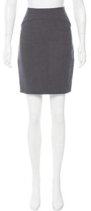 Kaufman Franco Kaufmanfranco Knee-Length Pencil Skirt