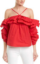 Thumbnail for your product : Joie Econa Top