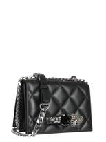 Thumbnail for your product : Alexander McQueen Small Jewelled Satchel Bag