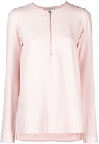 Thumbnail for your product : Stella McCartney Arlesa blouse
