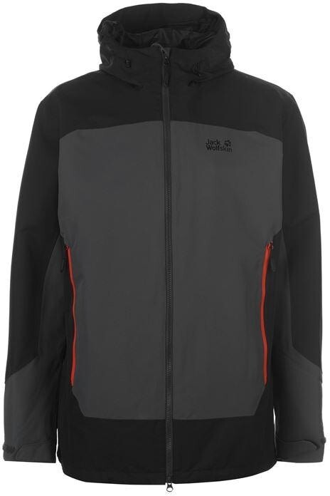jack wolfskin north slope